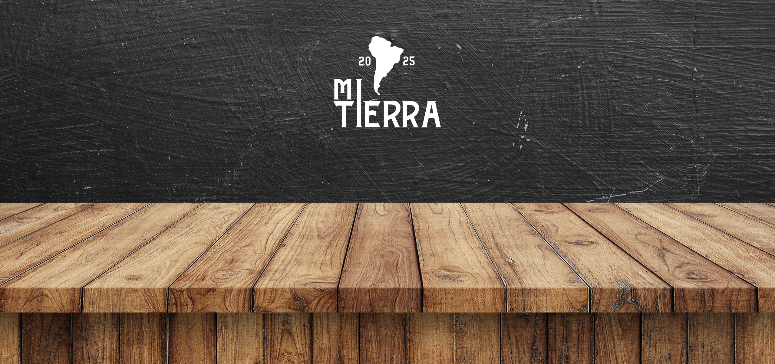 Mi Tierra